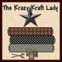 The Krazy Kraft Lady