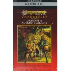Audiobook   Dragonlance Chronicles Volumes 1   4 MP3b33zh33t preview 0
