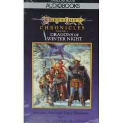 Audiobook   Dragonlance Chronicles Volumes 1   4 MP3b33zh33t preview 1