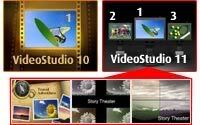 Ulead Video Studio Plus 11[b33z][h33t] preview 2