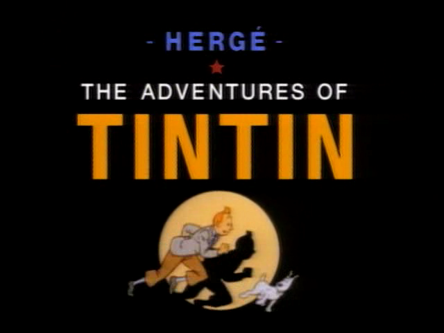 Adventures of TinTin complete [beez][heet] preview 2