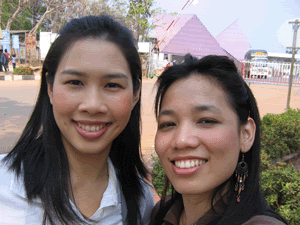  ลาวใต้ ตอนที่ 2 ไนแองการ่า แห่งเอเชีย