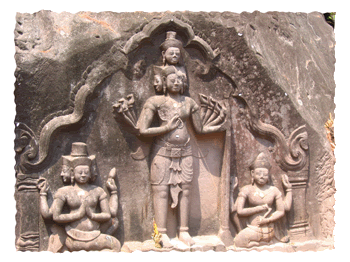  ลาวใต้ ตอนที่ 3 Vergin Laos