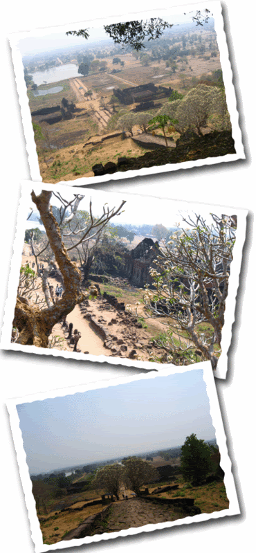  ลาวใต้ ตอนที่ 3 Vergin Laos