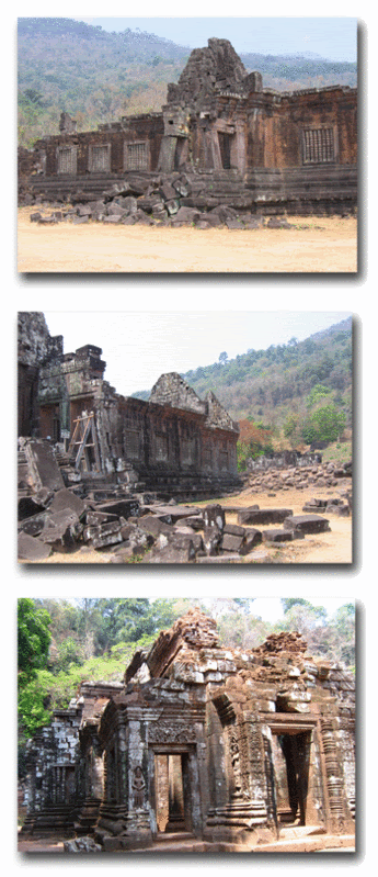  ลาวใต้ ตอนที่ 3 Vergin Laos
