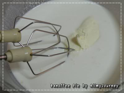  Banoffee Pie สูตรยุ่งนิดหน่อย แต่อร่อยชัวร์