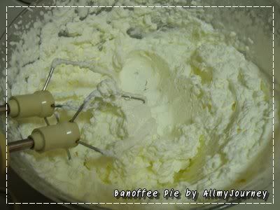  Banoffee Pie สูตรยุ่งนิดหน่อย แต่อร่อยชัวร์