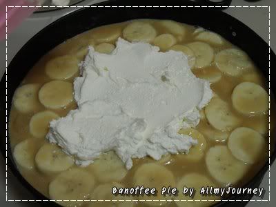  Banoffee Pie สูตรยุ่งนิดหน่อย แต่อร่อยชัวร์