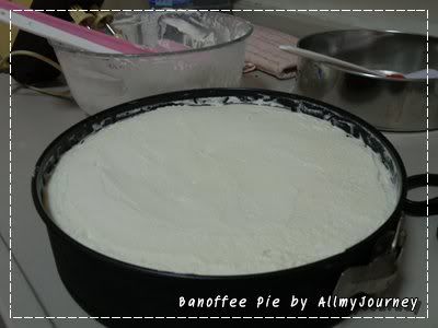  Banoffee Pie สูตรยุ่งนิดหน่อย แต่อร่อยชัวร์