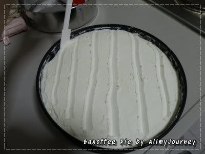  Banoffee Pie สูตรยุ่งนิดหน่อย แต่อร่อยชัวร์
