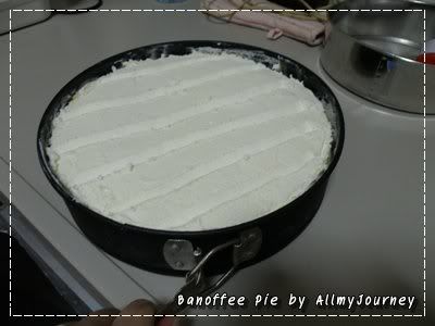  Banoffee Pie สูตรยุ่งนิดหน่อย แต่อร่อยชัวร์