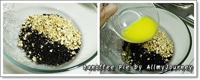  Banoffee Pie 
