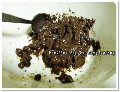  Banoffee Pie 