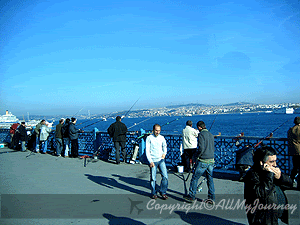 Istanbul Day2 Dolmabahce Palace 2 Continents
