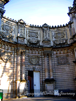 Istanbul Day2 Dolmabahce Palace 2 Continents