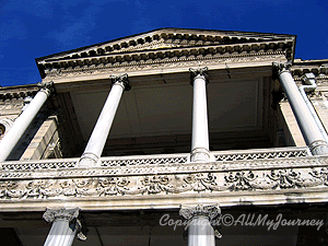 Istanbul Day2 Dolmabahce Palace 2 Continents