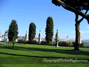 Istanbul Day2 Dolmabahce Palace 2 Continents