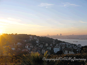 Istanbul Day2 Dolmabahce Palace 2 Continents