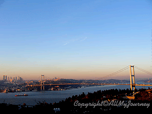 Istanbul Day2 Dolmabahce Palace 2 Continents
