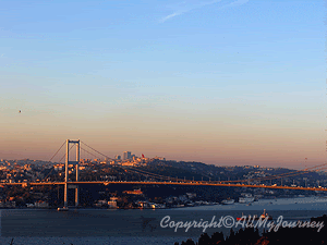 Istanbul Day2 Dolmabahce Palace 2 Continents