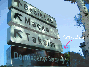 Istanbul Day2 Dolmabahce Palace 2 Continents