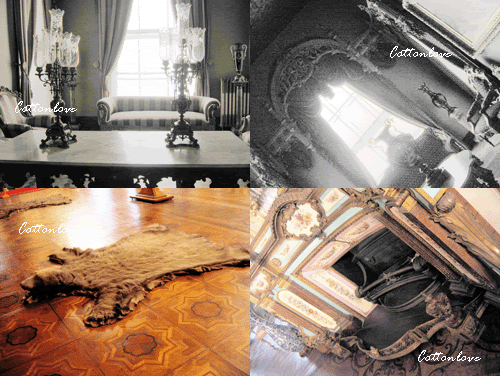 Istanbul Day2 Dolmabahce Palace 2 Continents