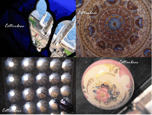 Istanbul Day2 Dolmabahce Palace 2 Continents