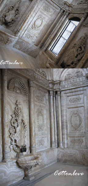 Istanbul Day2 Dolmabahce Palace 2 Continents