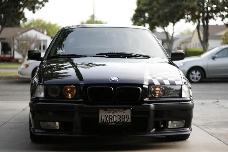 Bmw e36 318i signature edition #5