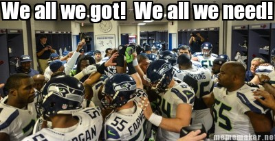 Seahawks.NET - The Voice of the 12th Man! • View topic - NFL Memes is