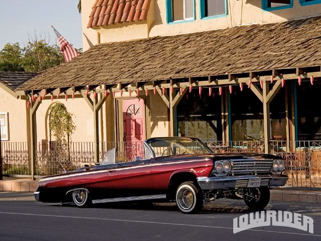 lowriders photo: 62' 62.jpg