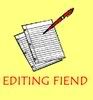 Editing Fiend