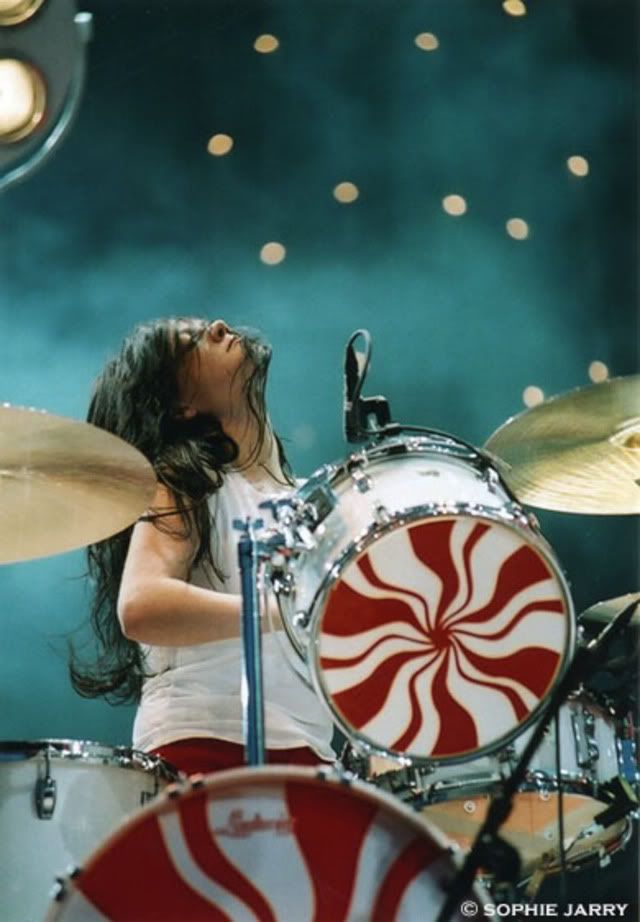 Meg White Wallpapers