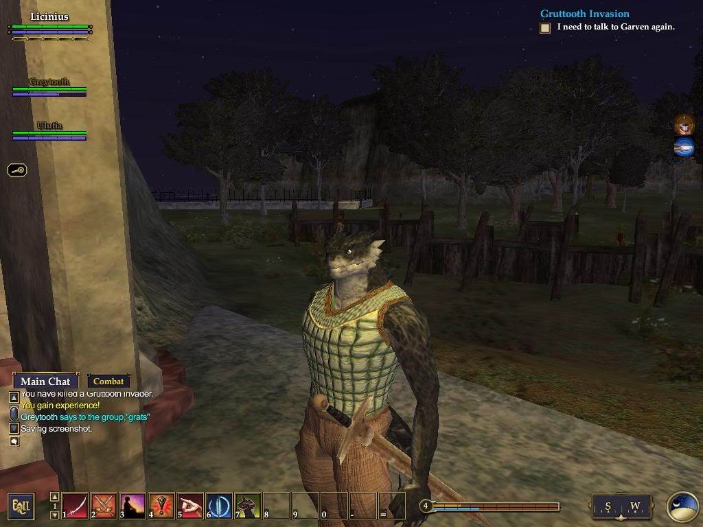 Iksar Screenies Page 3 EverQuest 2 Forums