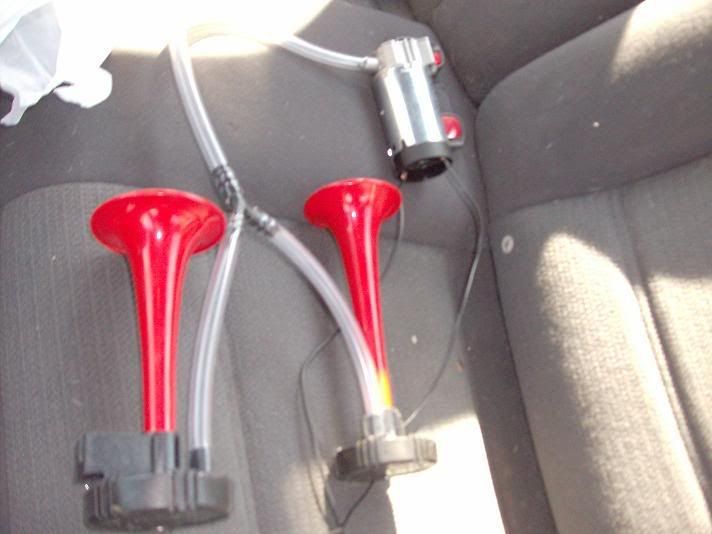 air horn set up VW Vortex Volkswagen Forum