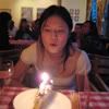 Tree's Birthday