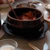 who would have thought a kimchi hotpot would be hot