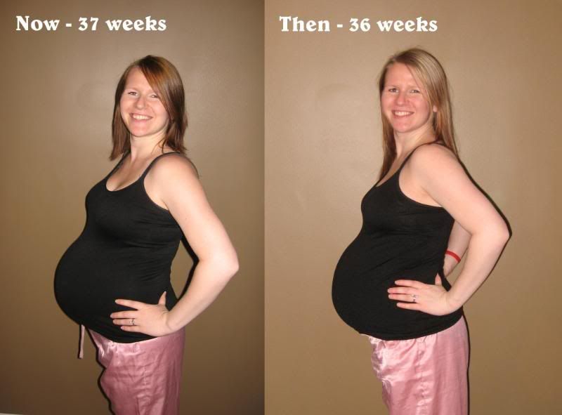 37 Weeks