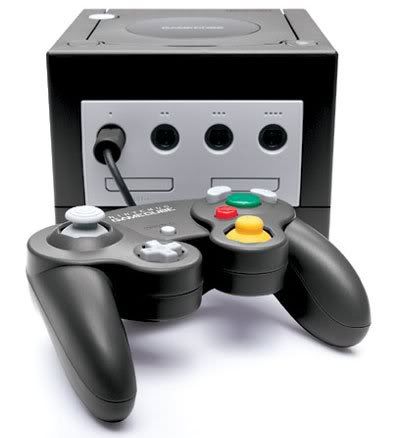 gamecube Pictures, Images and Photos