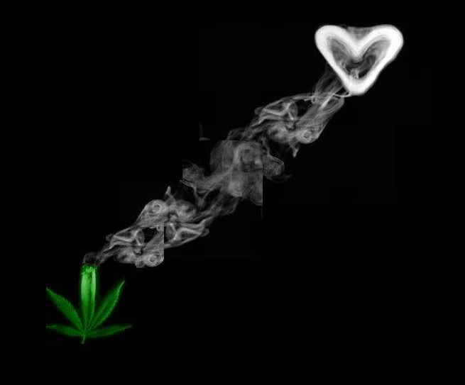 smokin weed Pictures, Images and Photos