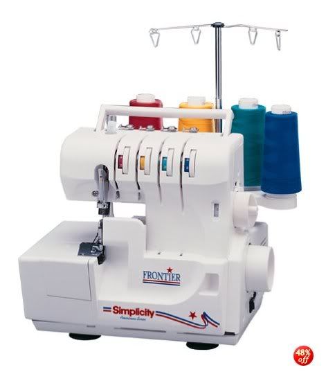 serger Pictures, Images and Photos