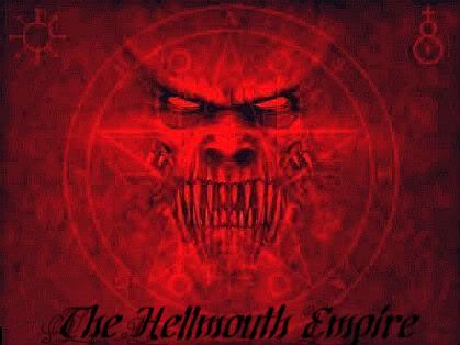 The Hellmouth