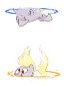 886820-20animated20crossover20derpy_hooves20portal20shiro.gif