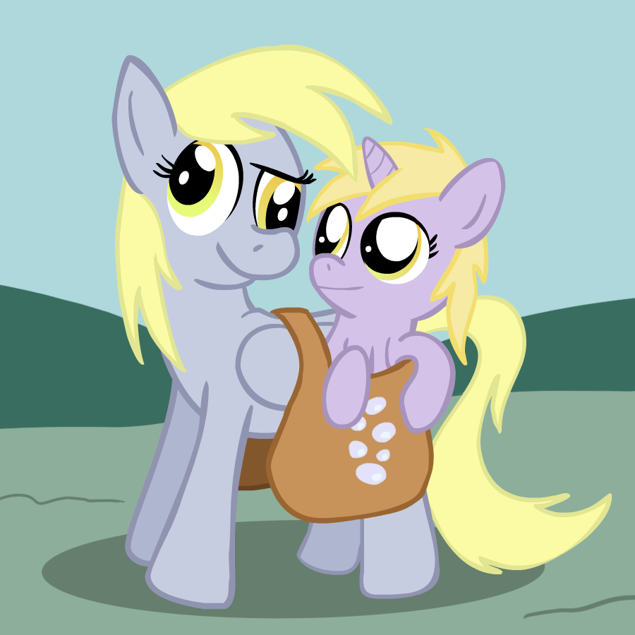 derpy_and_dinky_by_tranquilmind-d3g1m4e.png