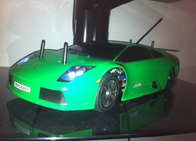 Show off your RC Touring Car Body!!! - Page 4 - RCU Forums