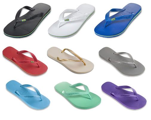 havaianas wholesale