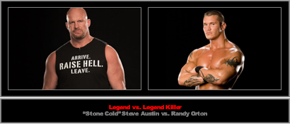 LegendvsLegendKiller