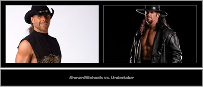 ShawnMichaelsvsUndertaker