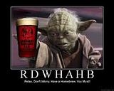 yoda rdwhahb