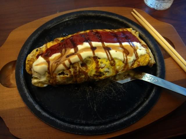 Omu Soba